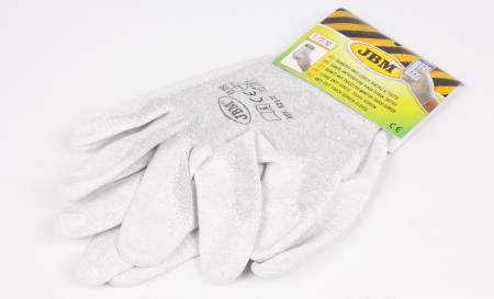Рукавиці з захистом від порізів та збереженням сенсорної функції (Т.10) 5022 52572 фото товару