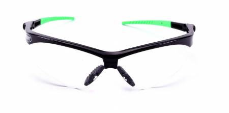 Окуляри захисні (прозорі/спорт) (захист від запотівання) 5022 53598 фото товару