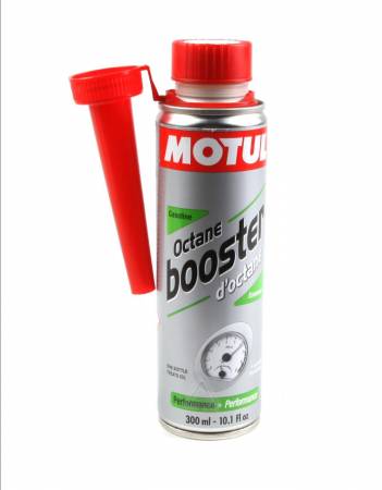 Присадка для збільшення октанового числа бензину на 2 одиниці Octane Booster (300 мл) 110753/107811 436 101215 фото товару