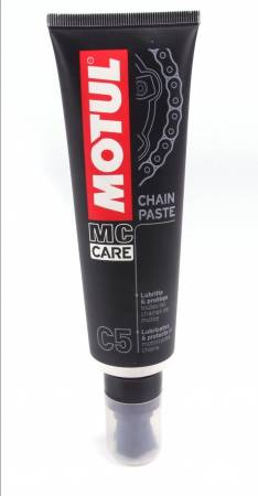 Змазка для ланцюгів мотоциклів (скоростних) C5 Chain Paste (150ml) (106513) 436 102984 фото товару