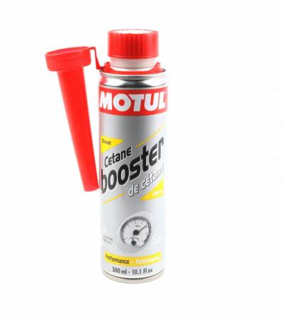 Присадка в дизельне паливо Cetane Booster Diesel (300ml) (підвищуе цетанове число) 436 101615 фото товару