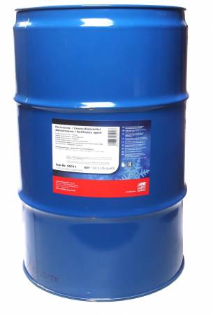 Антифриз (синій) G11 (60L) (MB325.0/325.2) 101 05011 фото товару