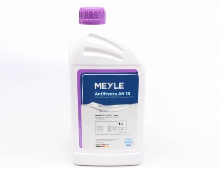 Антифриз (фіолетовий) G13 (1,5 л) 144 014 016 9600 фото товару