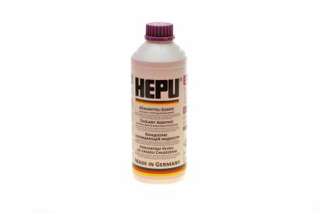 Антифриз (фіолетовий) G12 SuperPlus (1.5L) (концентрат) 178 P999-G12-SUPERPLUS фото товару