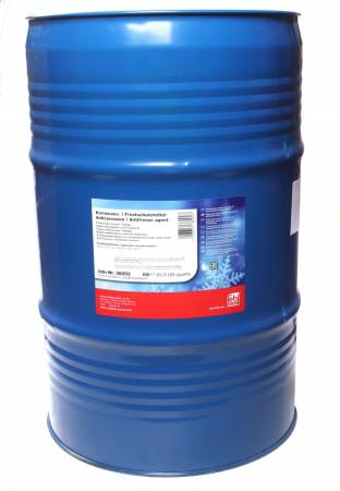 Антифриз (фіолетовий) G13 (60L) 101 38202 фото товару