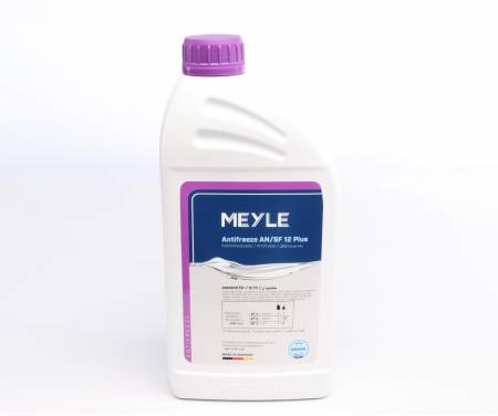 Антифриз (фіолетовий) G12 Plus (1.5L) (MB325.3) 144 014 016 9200 фото товару