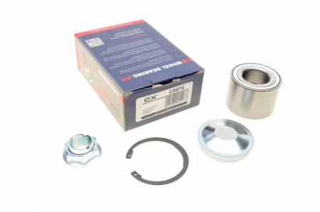 Підшипник маточини (задньої) Renault Trafic/Opel Vivaro 01- 5034 CX674 фото товару