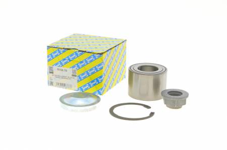 Підшипник маточини (задньої) Renault Trafic 01- 110 R155.70 фото товару