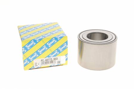 Підшипник маточини (задньої) Renault Trafic 01- (35x68x48) 110 FC.40772.S03 фото товару
