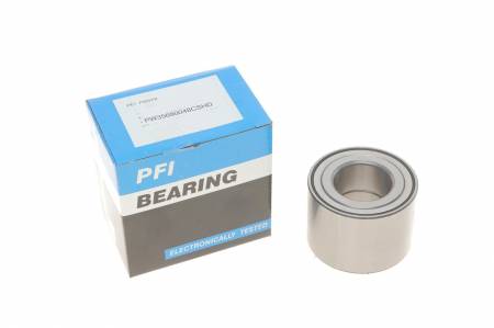 Підшипник маточини (задньої) Renault Trafic 01- (35x68x48) 5024 PW35680048CSHD фото товару