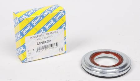 Підшипник амортизатора опорний Toyota Avensis/Camry/Celica (35.2x69.6x12.1) 110 M269.02 фото товару