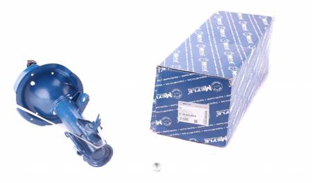 Амортизатор (передній) Hyundai Accent/Kia Rio 05-11 (L) 144 37-26 623 0014 фото товару