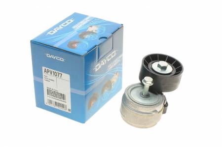 Натяжник ременя генератора Fiat Doblo 1.9JTD 42 APV1077 фото товару