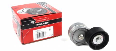 Натяжник ременя генератора Fiat Doblo 1.9JTD 33 T38364 фото товару