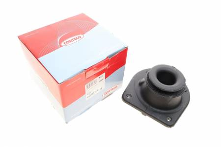 Подушка амортизатора (переднього) + підшипник Fiat Doblo 01- 140 80001706 фото товару