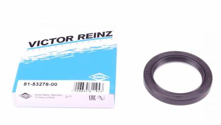 Сальник 9 81-53278-00 фото товару