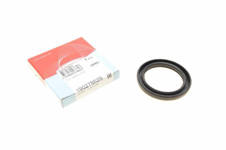 Сальник колінвалу (передній) Mitsubishi L 300/Lancer III/IV/Pajero II 1.8-2.4 -99 (44x60x7) 140 19027862B фото товару