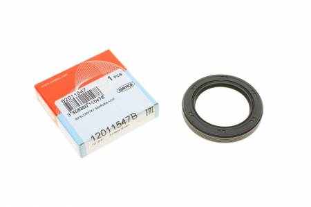 Сальник розподільного валу Citroen Berlingo 1.9D/Fiat Ducato 1.9-2.5D (35x50x7) 140 12011547B фото товару