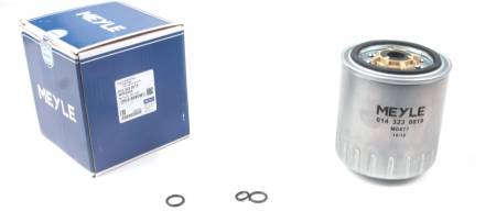 Фільтр паливний MB OM601-602 144 014 323 0019 фото товару