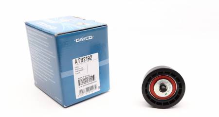 Ролик ГРМ Opel Astra/Combo/Corsa 1.4/1.6/1.8 93- (паразитний) (62.5x25) 42 ATB2192 фото товару