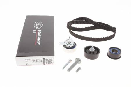 Комплект ГРМ Opel Astra G  98-05/Zafira 99-05 1.4-1.8 (20x162z) 33 K015499XS фото товару