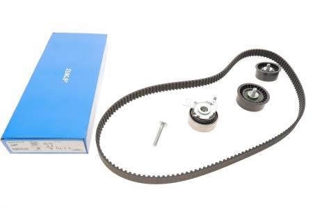 Комплект ГРМ Opel Combo 1.6CNG 16V, 04/05-, 69/71kw (20x162z) 50 VKMA 05156 фото товару