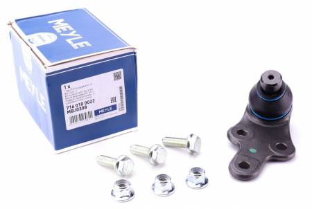 Опора кульова (передня/R) Ford Focus III 10- 144 716 010 0022 фото товару