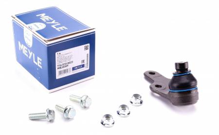 Опора кульова (передня/L) Ford Focus III 10- 144 716 010 0023 фото товару