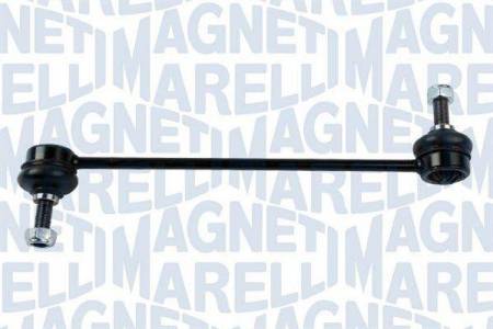 Тяга стабілізатора (переднього) Nissan Tiida/Note 06-12 95 301191624500 фото товару