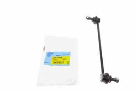 Тяга стабілізатора (переднього) Nissan Micra/Renault Clio III 03- (L=248mm) 350 ADN18568 фото товару