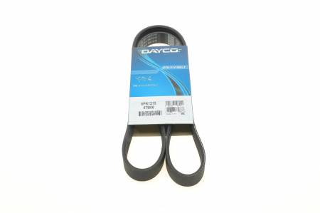 Ремінь генератора Peugeot Expert/Citroen Jumpy 2.0HDi 07- 42 6PK1215 фото товару