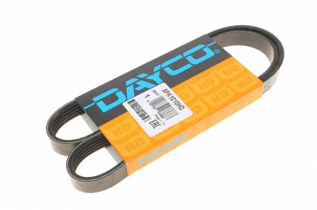 Ремінь генератора Mazda 323/626 1.6-2.2i 82-97 42 5PK1010HD фото товару