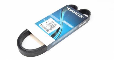 Ремінь генератора Daewoo Lanos 1.6 16V 97- 42 5PK1005 фото товару