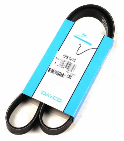 Ремінь генератора Ford Escort 1.8 D 90-00 42 5PK1013 фото товару