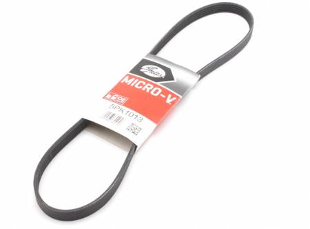 Ремінь генератора Ford Escort 1.8 D 90-00 33 5PK1013 фото товару