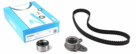 Комплект ГРМ Hyundai Accent 1.5/1.6 95- 42 KTB600 фото товару