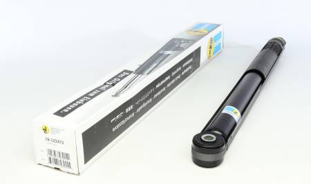 Амортизатор (задній) Dacia Logan/Sandero 04- (тиск газу) (B4) 16 19-122472 фото товару