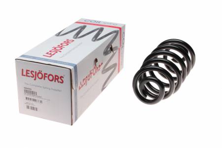 Пружина (задня) Audi A4 1.6-3.0/1.8T/1.9-2.7TDI/2.0FSI/TFSI +quattro 01-08 (унів.) (без спорт.х.ч) 175 4204233 фото товару