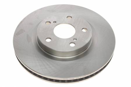 Диск гальмівний (передній) Toyota Rav4 2.0-2.2 06- (296x28) 5000 208127 фото товару