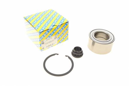 Підшипник маточини (передньої) Toyota Camry 01-/Lexus RX300 03-08 (45x84x45) 110 R169.73 фото товару