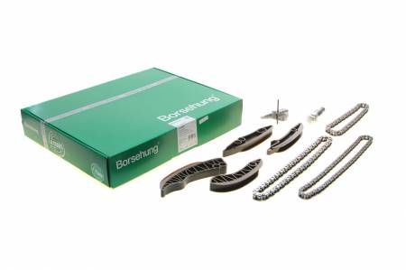 Комплект ланцюга ГРМ BMW 3 (F30)/4 (F32,E82)/5 (F10) 07- (N47/N57/B47) 4815 B19295 фото товару