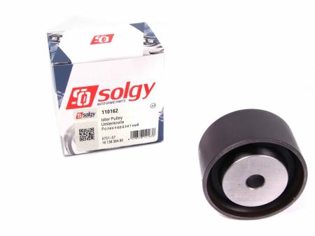 Ролик генератора Fiat Scudo 2.0HDI (паразитний) (50х26) 5000 110162 фото товару