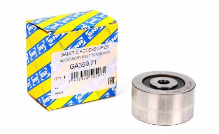 Ролик генератора Fiat Scudo 2.0HDI (паразитний) (50х26) 110 GA359.71 фото товару