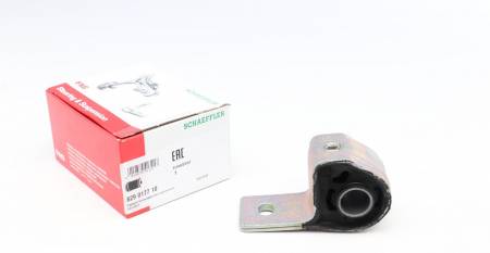 Сайлентблок важеля (переднього/ззаду) Peugeot Partner 192 829 0177 10 фото товару