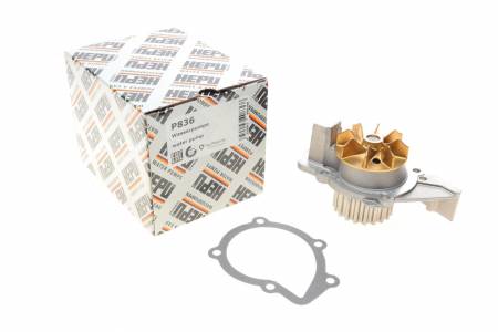 Помпа води Fiat Scudo/Ducato/Peugeot Boxer 1.9TD 94-02 178 P836 фото товару