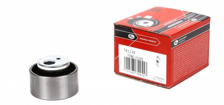 Ролик ГРМ Citroen Berlingo 2.0HDI (натяжний) 33 T41139 фото товару