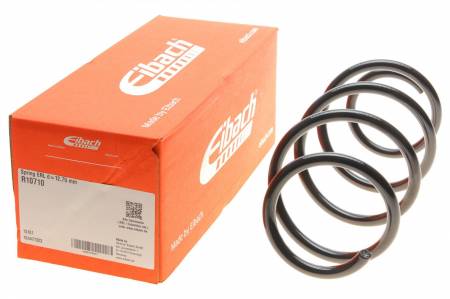 Пружина (передня) Audi Q3/Skoda Karoq/VW Golf/Passat B8 1.5TSI/2.0TDI 14- (с пост. діаметром) 112 R10710 фото товару