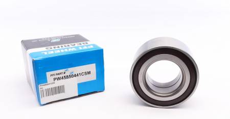 Підшипник маточини (задньої) BMW 1 (E82/E88)/3 (E91/E93) 05-13 (45x85x41)(+ABS) 5024 PW45850441CSM фото товару