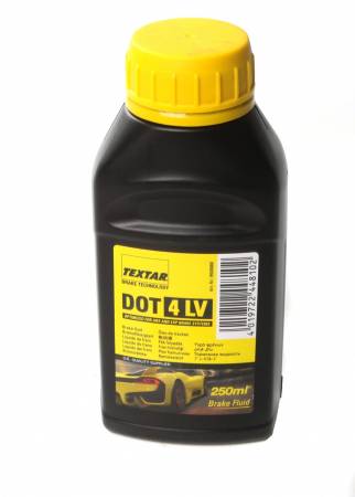 Рідина гальмівна DOT4 LV Class 6 (0.25L) (ABS/ESP) 39 95006000 фото товару