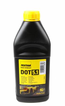 Рідина гальмівна DOT5.1 (1л) 39 95006600 фото товару